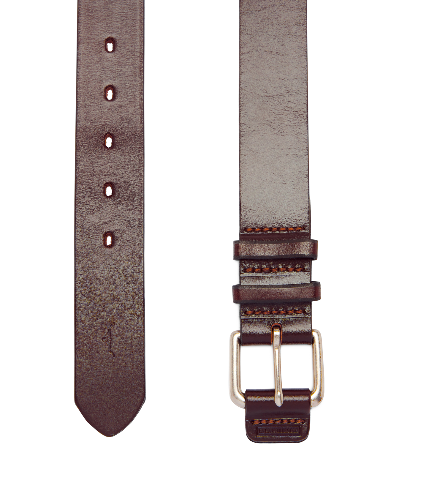 1 1/2 COVERED BUCKLE BELT