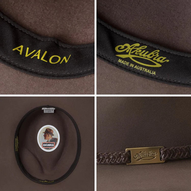 Avalon Hat