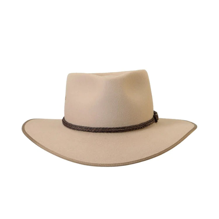 Cattleman Hat