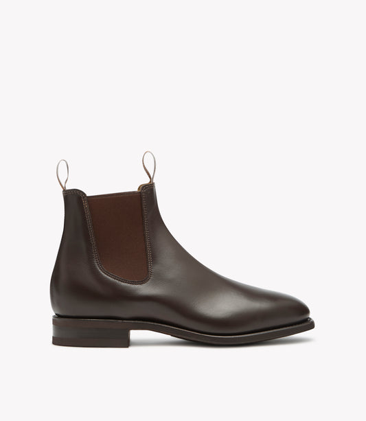 Boots – Holmes & Co of Cambridge