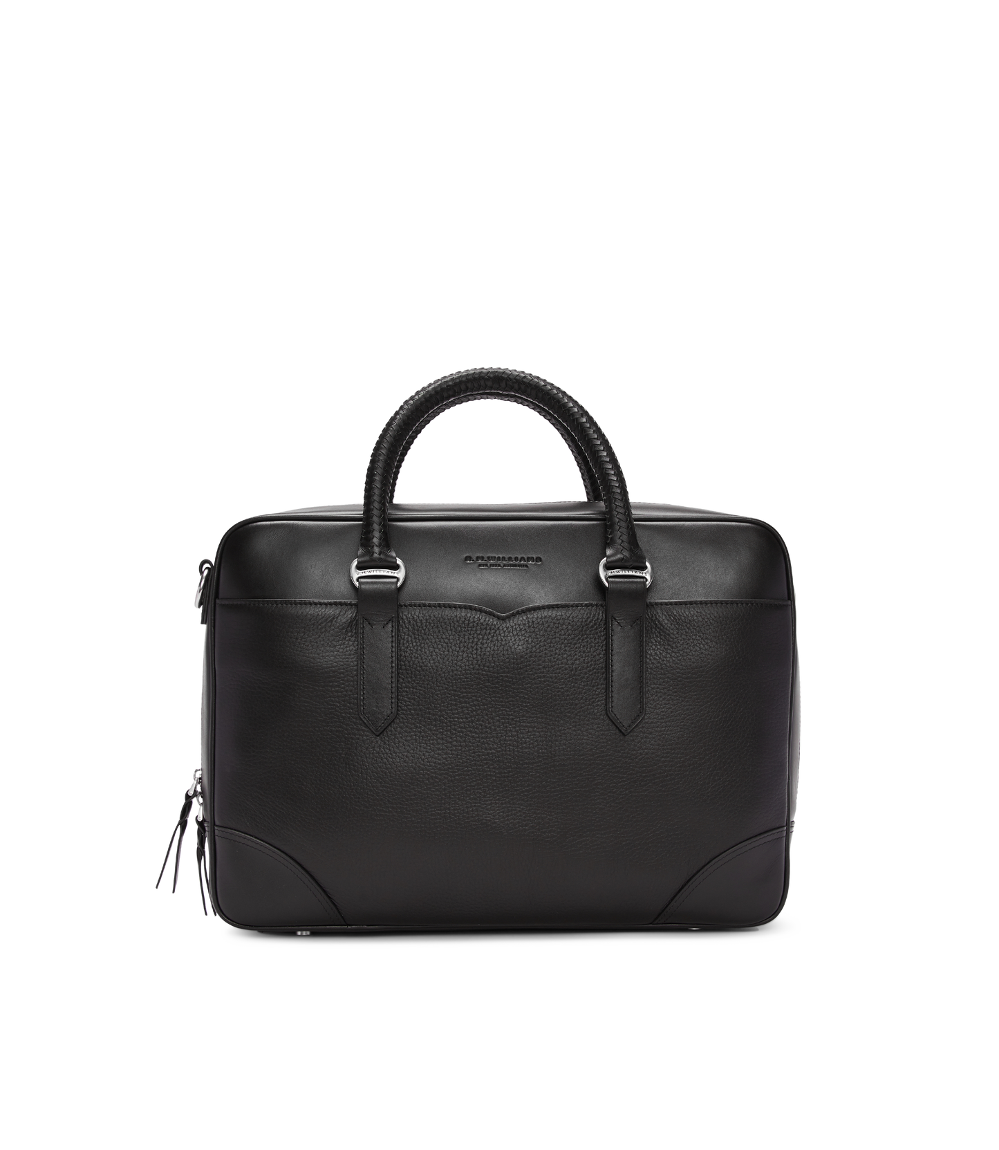 R.M.Williams briefcase