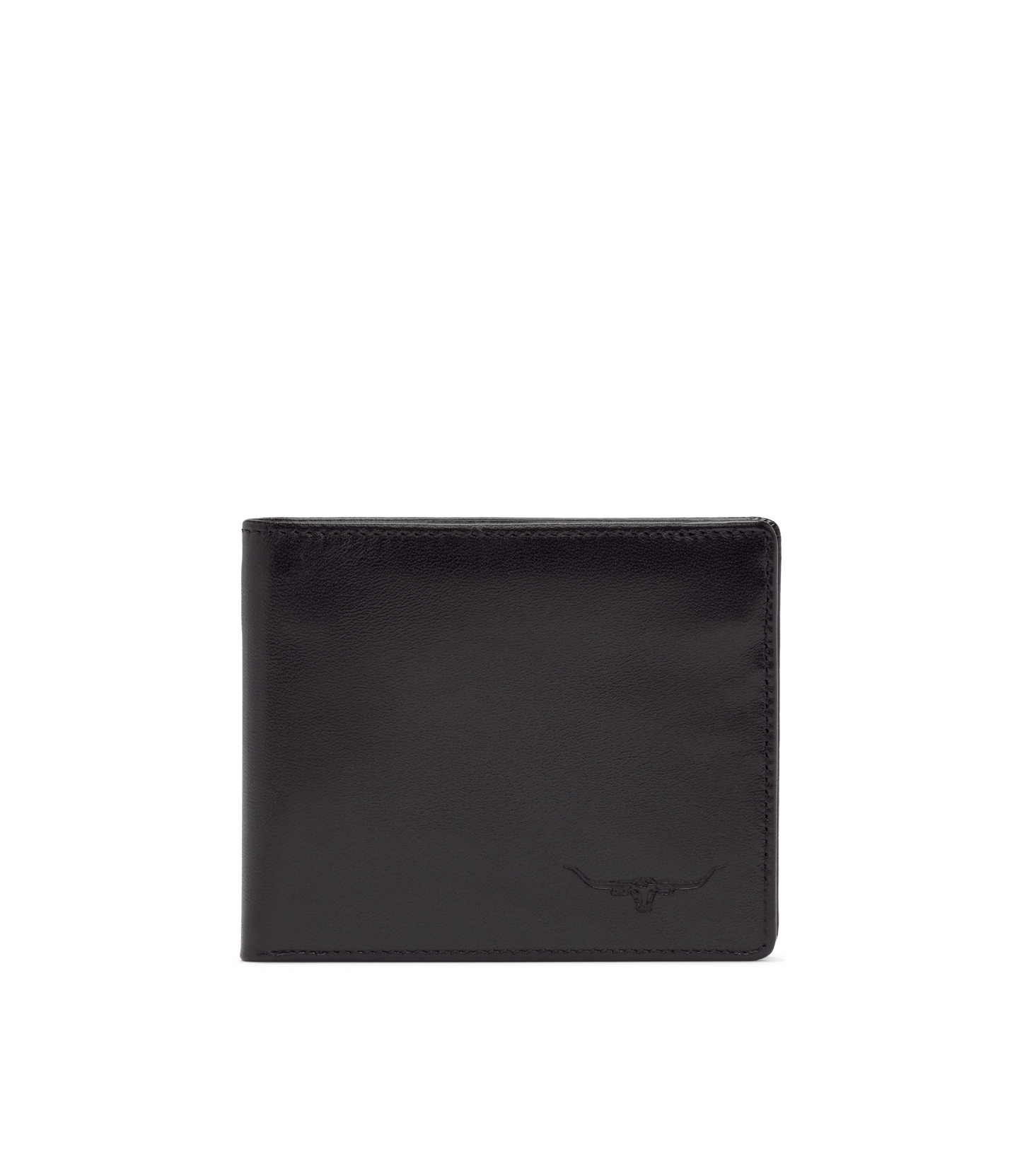Tri-fold wallet